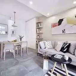 文轩设计设计效果图文轩设计案例解析