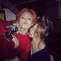 金泫雅头像最新最新ins金泫雅头像