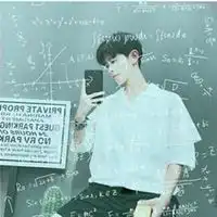 男头像公式手机控微信头像图片大全