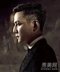 金秀贤李敏镐钟汉良帅气发速成侧脸男神