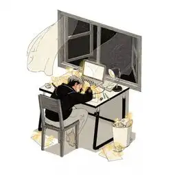 视觉体验河两岸