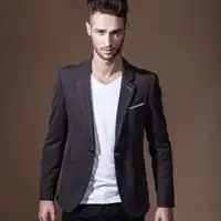 头像男潮流街拍高清微信头像图片大全