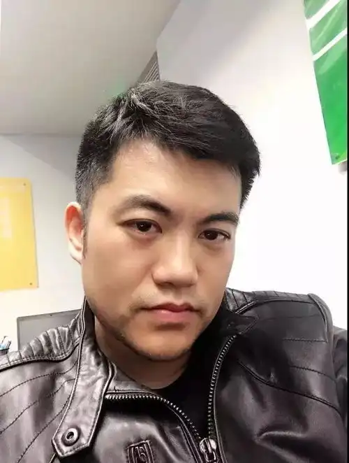 2018年第六期钻石男会员推荐