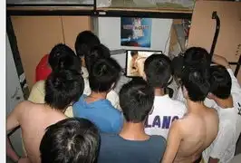 学校里的那些奇闻异事