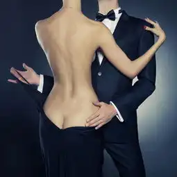 男人不妨再贱些聪明的男人越贱越有爱