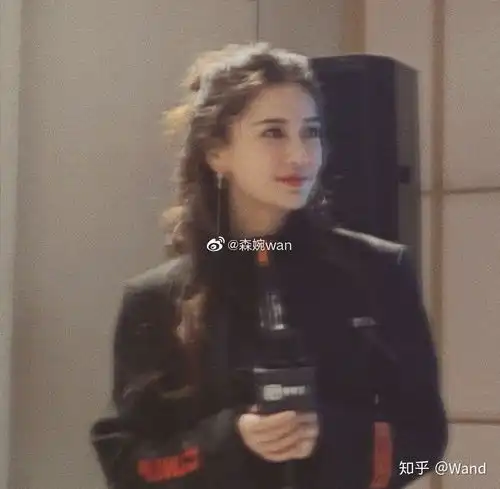 有超好看的angelababy杨颖美图吗