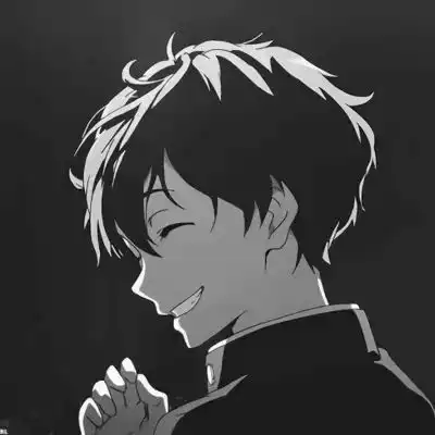 撩人且心动的动漫男女头像