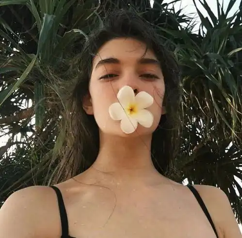 欧美男女个性头像成长就是一个人的兵荒马乱