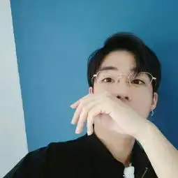 男生戴墨镜帅气头像2018最新求而不得未必是遗憾