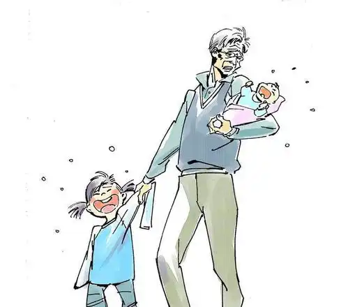 广东佛山家长当老师面掐女儿同学脖子遭网友们狂吐槽