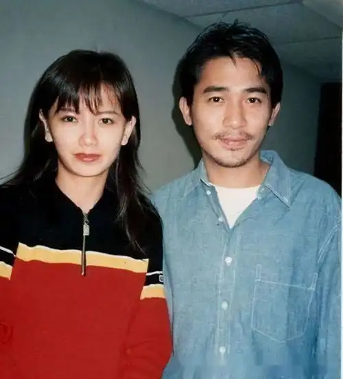 曾华倩再乖都比不上刘嘉玲男人为何总爱坏女人