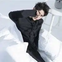 于朦胧帅气微信头像微信头像图片大全