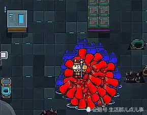 元气骑士女玩家常说的3句话,尤其是最后一句,像极了我女友