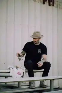 要男人味不要汗味,夏天穿成行走的荷尔蒙才是撩妹的必杀技