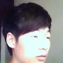 男生染什么颜色头发好看