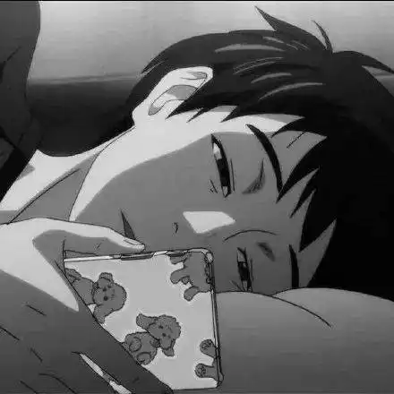 男漫头像今日份单独的男生头像,注意接收噢