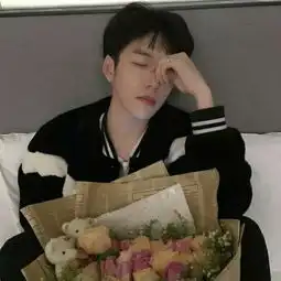 男生微信头像文艺阳光大全好看的男生头像清新帅气