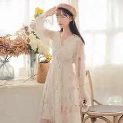 你会主动倒追喜欢的男生吗选一件公主裙,测试一下