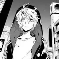 二次元撩人头像男微信头像图片大全