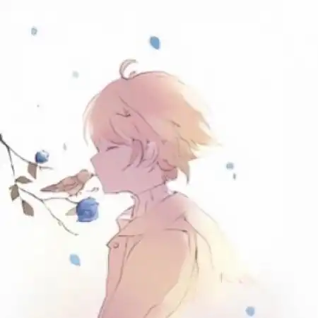 高清手绘男头像图片,特别帅很清晰的