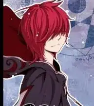 求这种类型动漫男头像不要看到眼睛