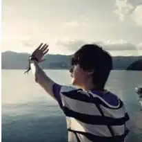 求助男头像一张