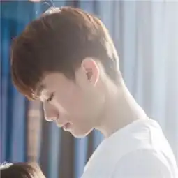 情侣头像男朋友宠你到什么程度