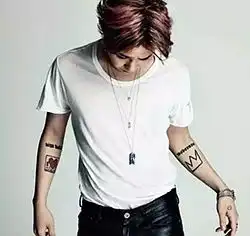 有纹身的男人靠谱吗你对纹身了解多少