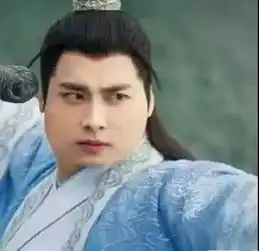 同样是长胖30斤特效李易峰路人,鹿晗土肥圆,他却帅出新高度