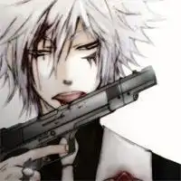 很帅很帅的动漫人物,男的女的都可以,主要是要帅