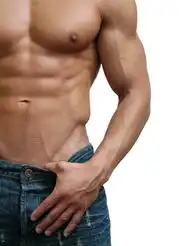 男人生活中的要害爷们最怕被说肾虚组图