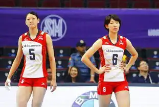 女排世界杯日本女排vs中国女排直播5连胜会不会来的太轻松