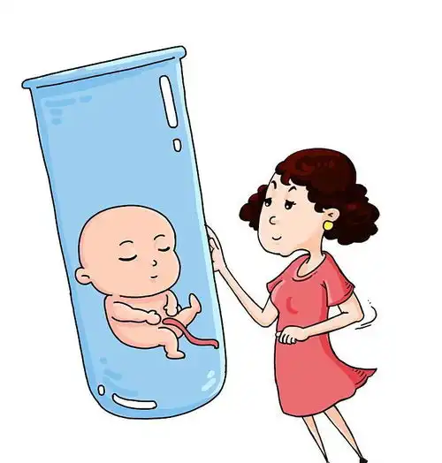 1112月份,有怀孕生子的喜讯