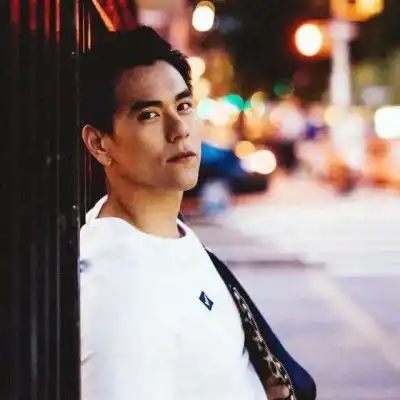 彭于晏高清头像无水印超酷彭于晏微信头像2020