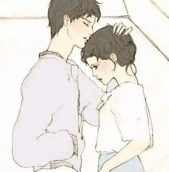 为什么年轻女孩,会爱上中年男人,听听这三个女人怎么说