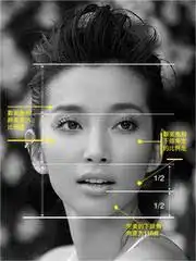 麻师傅命理风水啥面相的男女运程旺