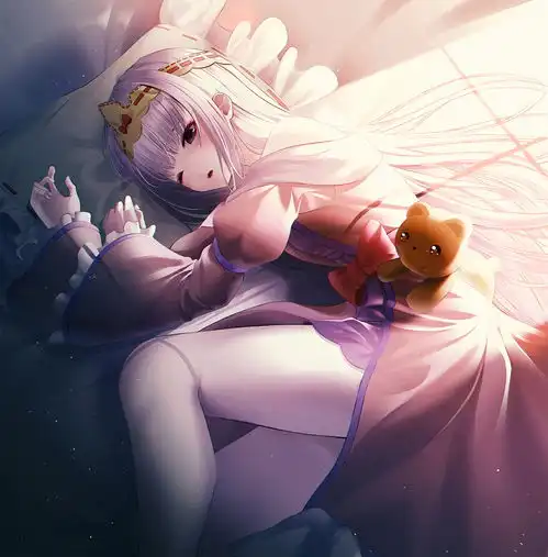今日份的精美壁纸,请点赞查收47在魔王城说晚安