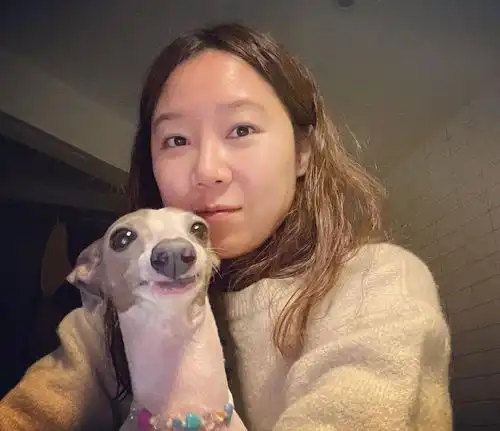 孔孝真接到孙艺珍捧花后宣布恋情与小10岁男友还没有结婚计划