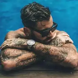 2019最招桃花的100张头像,超撩人