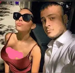 乔治娜和前男友恩爱照流出,准婆婆大为不满,仅一张就让c罗崩溃