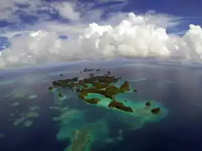 和蓝色与大海来场浪漫的邂逅吧