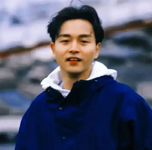 9.25港风系列男女头像