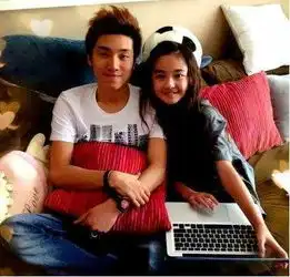 曾经8岁小刘亦菲,如今结婚对象竟然是他