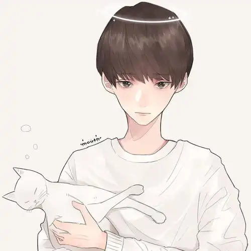 换头像啦各种风格的动漫男生女生头像合辑