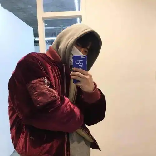 头像我们就这样遗憾收场吧