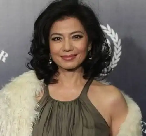 曾齐名林青霞的她,为爱彻底息影,多少钱请都不复出,如今长这样钟楚红