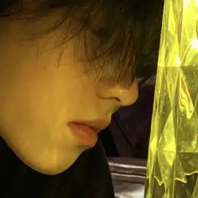 祁宋ins高冷文艺范真人男生头男生头像我要个性网