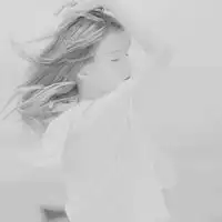 闺蜜头像一男一女清新微信头像图片大全