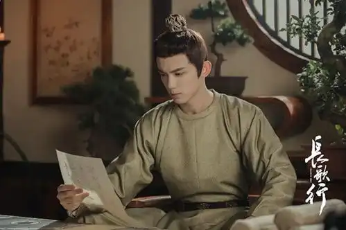吴磊侯明昊新剧我们的时代未播先火,看到配角阵容这剧追定了