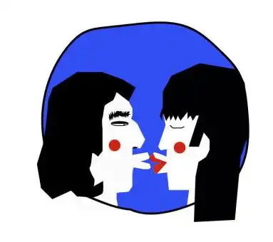 随着人类第六感首次被证实,接吻是否要闭眼终于有了新的答题思路